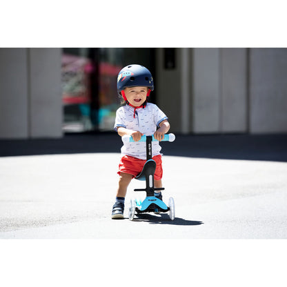 Micro - Mini2grow Deluxe Magic LED - Blå