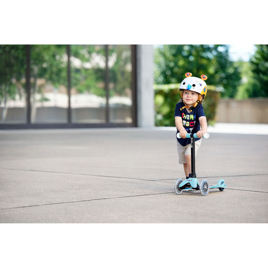 Micro - Mini2grow Deluxe Magic LED - Blå