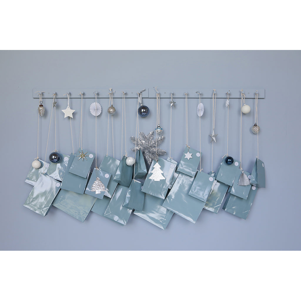 Färdig adventskalender, Pojke 3-4 år