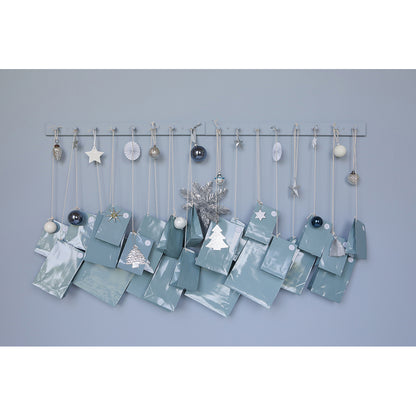 Färdig adventskalender, Pojke 3-4 år