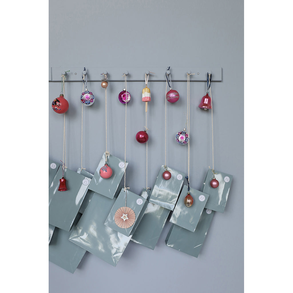 Färdig adventskalender, Pojke 3-4 år