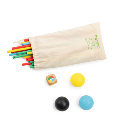 Moulin Roty - Spel - Gigabomb - Les Loufoques