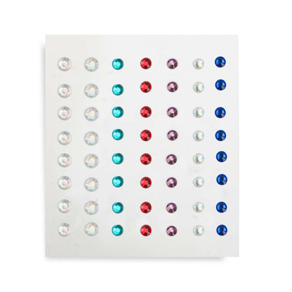 Moulin Roty - Mosaikpysselset - Tout autour du monde