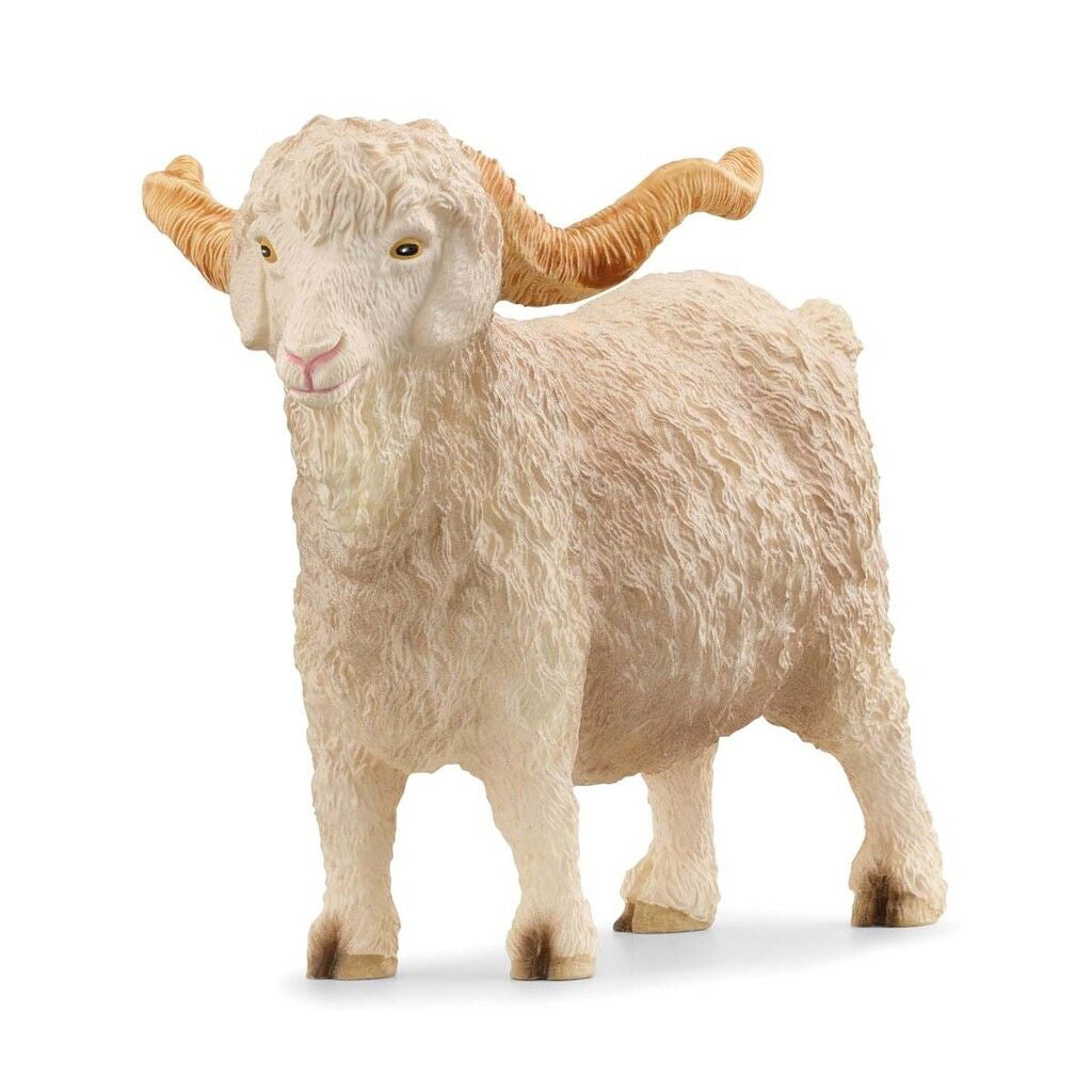 Schleich Angora get