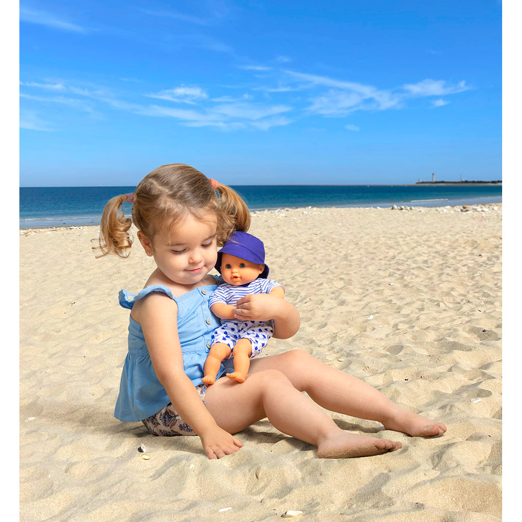 Corolle bad docka Mon Premier 30 cm, badflicka – Marin