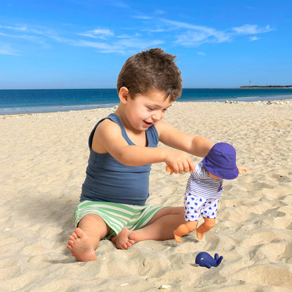 Corolle bad docka Mon Premier 30 cm, badflicka – Marin