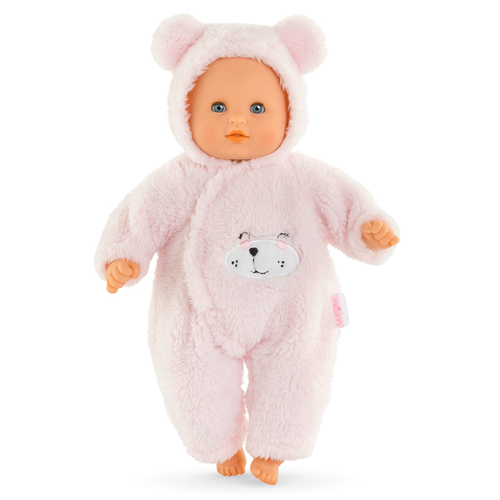 Corolle Babydocka Mon Premier 30 cm, Calin Loving Teddy bear