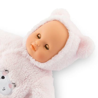 Corolle Babydocka Mon Premier 30 cm, Calin Loving Teddy bear