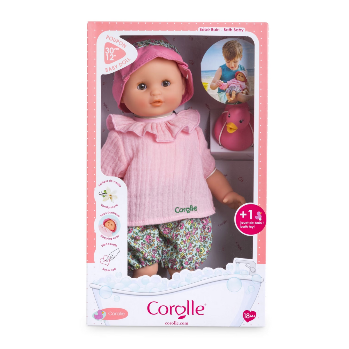 Cor. MPP Bath - Coralie