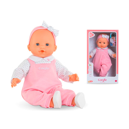 Corolle babydocka Mon Grand 36 cm, Lise 36 cm