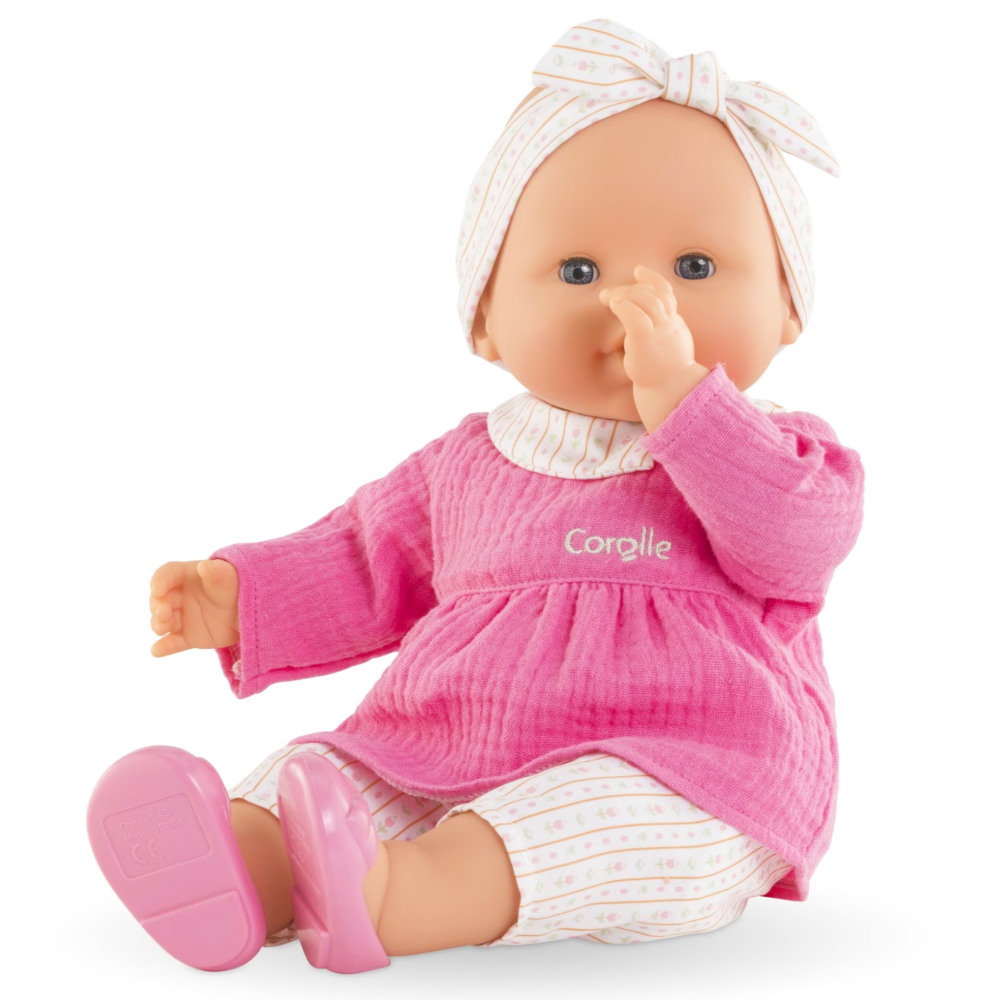 Corolle-babydocka, Mon Grand Poupon, Lise - 36 cm
