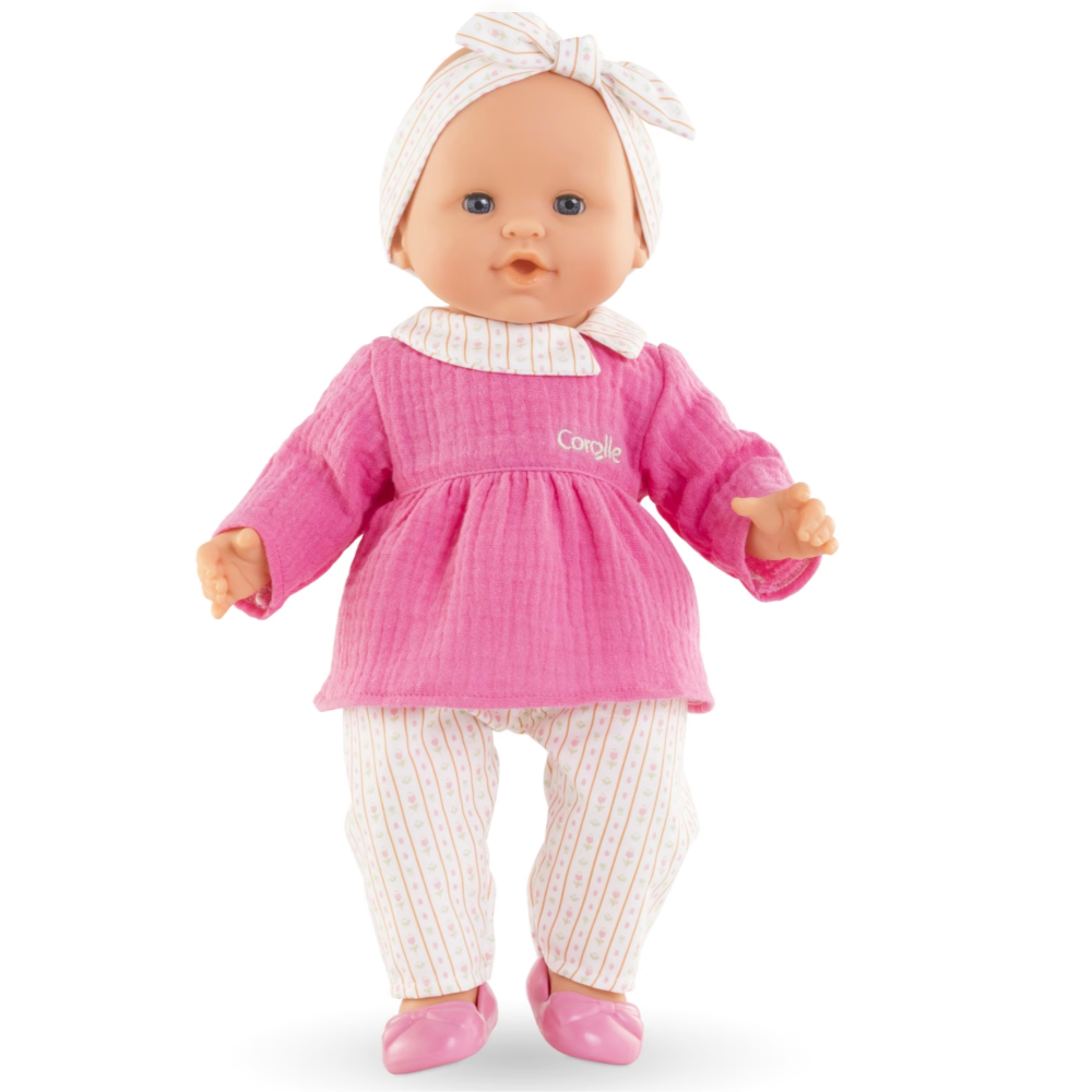 Corolle-babydocka, Mon Grand Poupon, Lise - 36 cm
