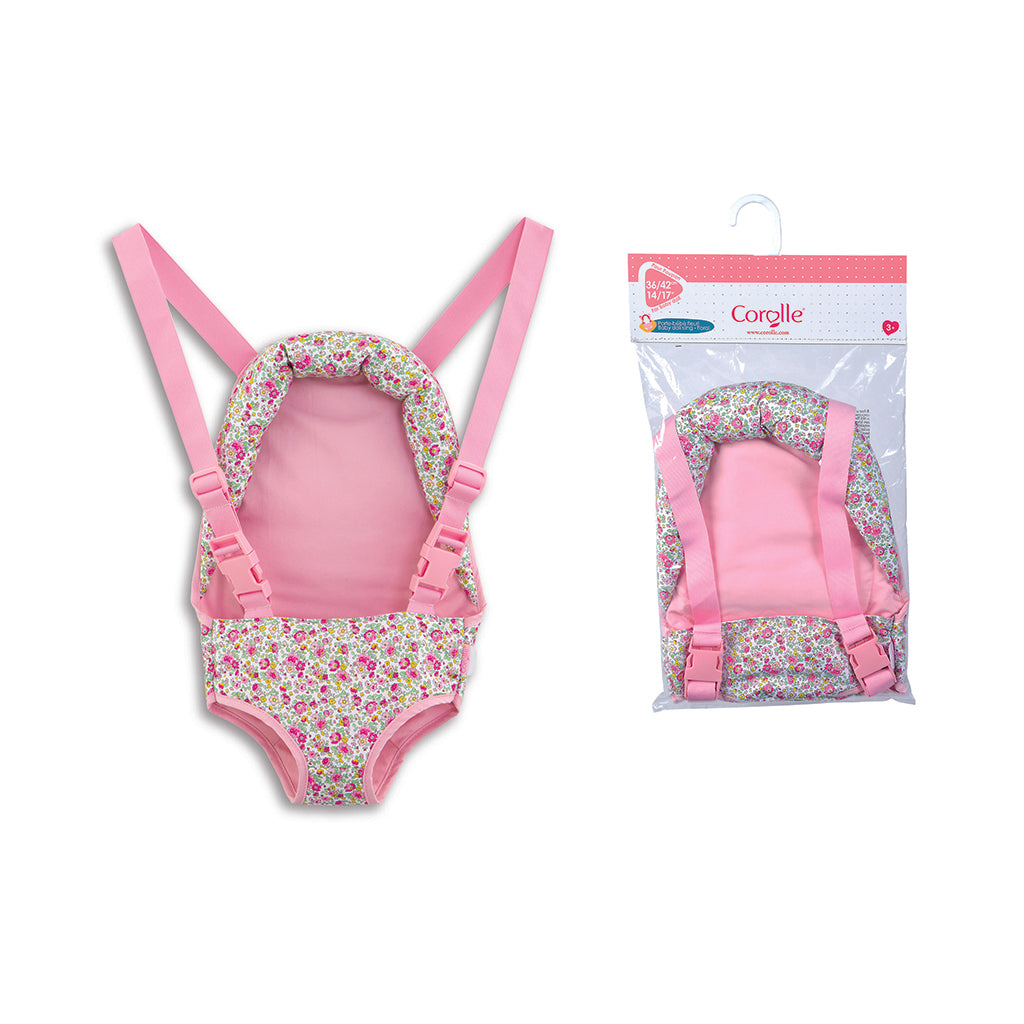 Corolle docktillbehör Mon Grand 36-42 cm - Bärsele