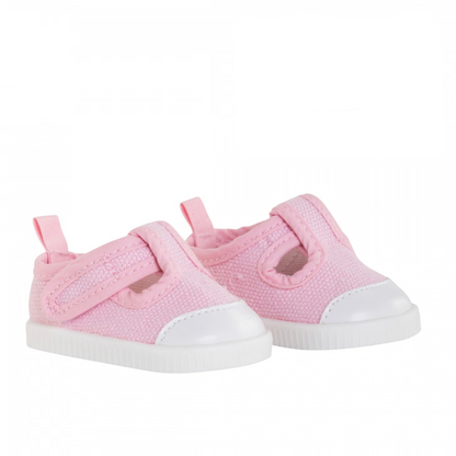 Cor. MGP 14" Sneakers - rosa