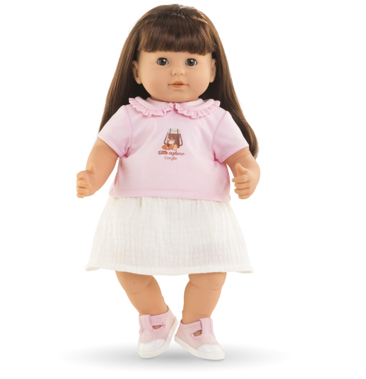 Cor. MGP 14" T-shirt och kjol - LE
