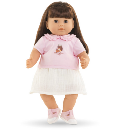 Cor. MGP 14" T-shirt och kjol - LE