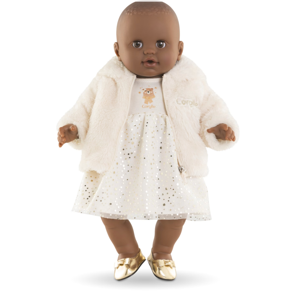 Cor. MGP 14" Kappa Enchanted Woods