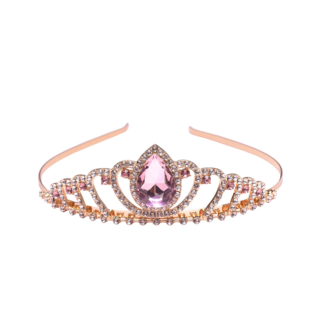 Great Pretenders hårbåge med diadem