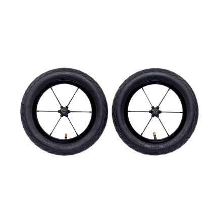 Puky Balanscykel NEXT Upsize kit 14&quot;