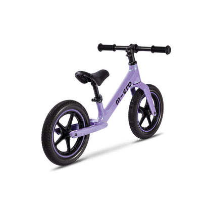 Micro Løbecykel Ultra, Purple