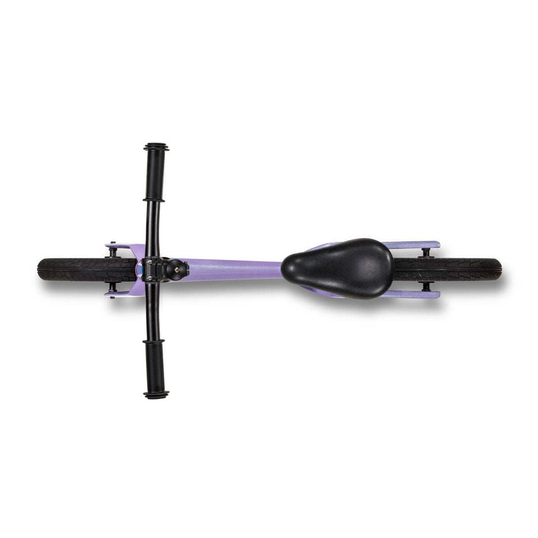 Micro Løbecykel Ultra, Purple