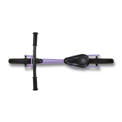 Micro Løbecykel Ultra, Purple
