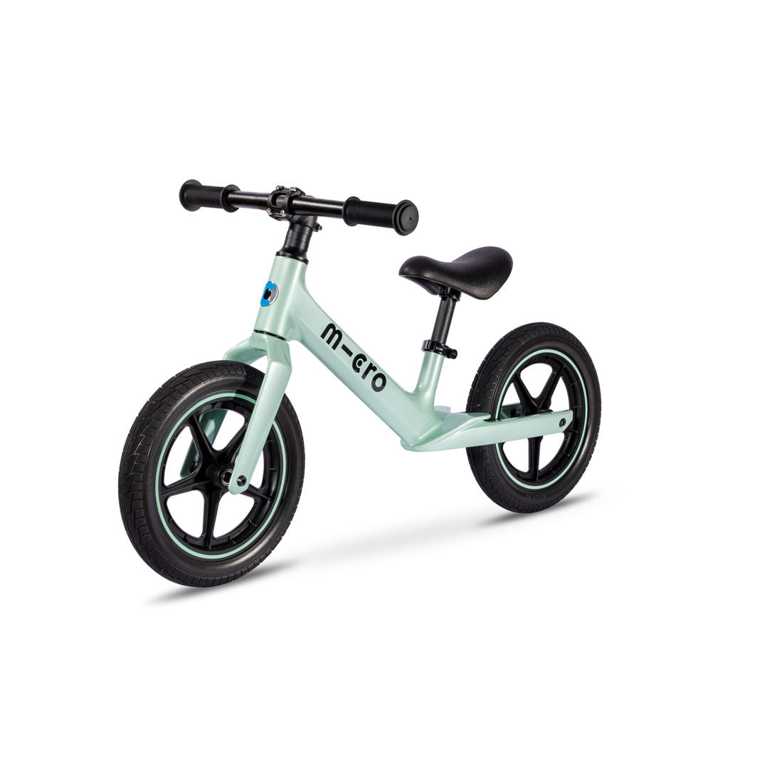 Micro Løbecykel Ultra, Jade