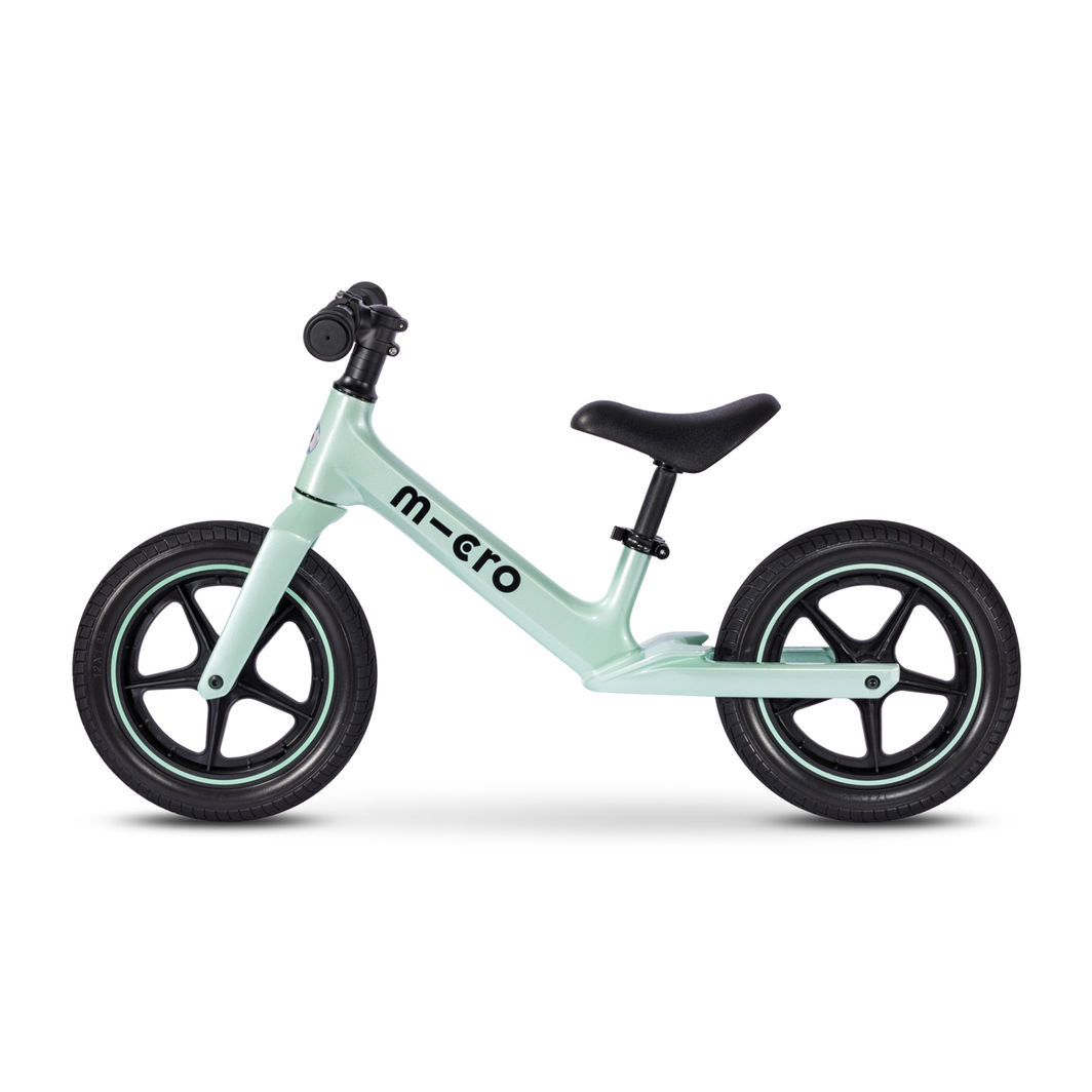 Micro Løbecykel Ultra, Jade