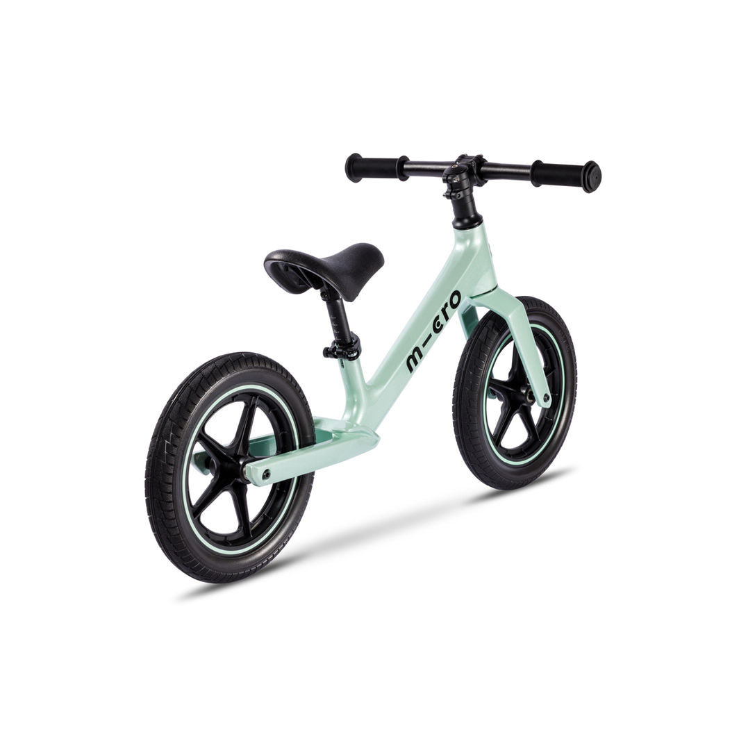 Micro Løbecykel Ultra, Jade