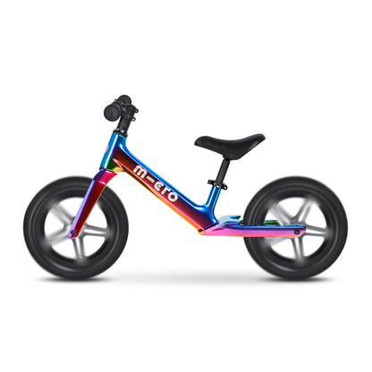 Micro Løbecykel Ultra, LED Neochrome