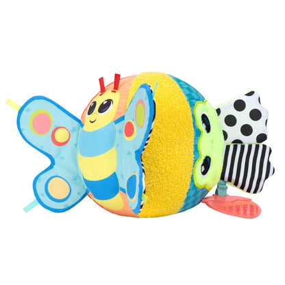 Lamaze aktivitetsboll – Freddie the Firefly