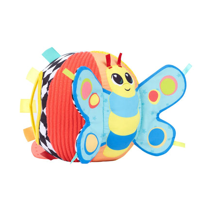 Lamaze aktivitetsbold - Freddie the Firefly