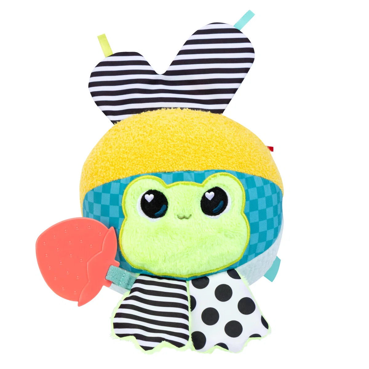 Lamaze aktivitetsboll – Freddie the Firefly