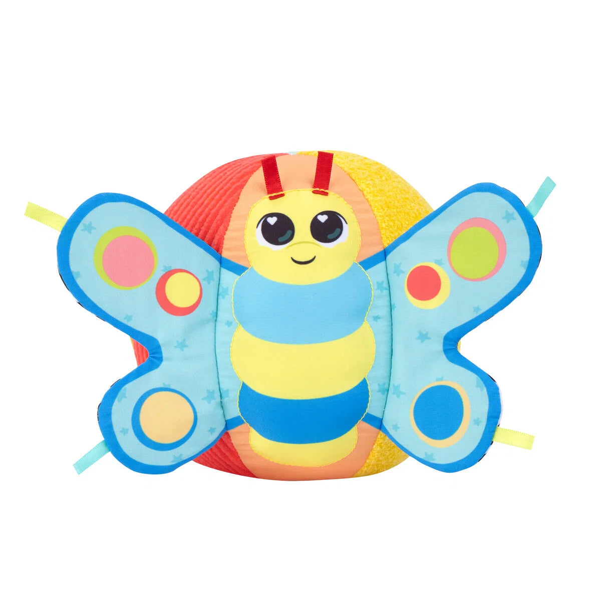 Lamaze aktivitetsboll – Freddie the Firefly