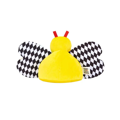 Lamaze aktivitetsleksak, Tummy Time-spegel – Freddie