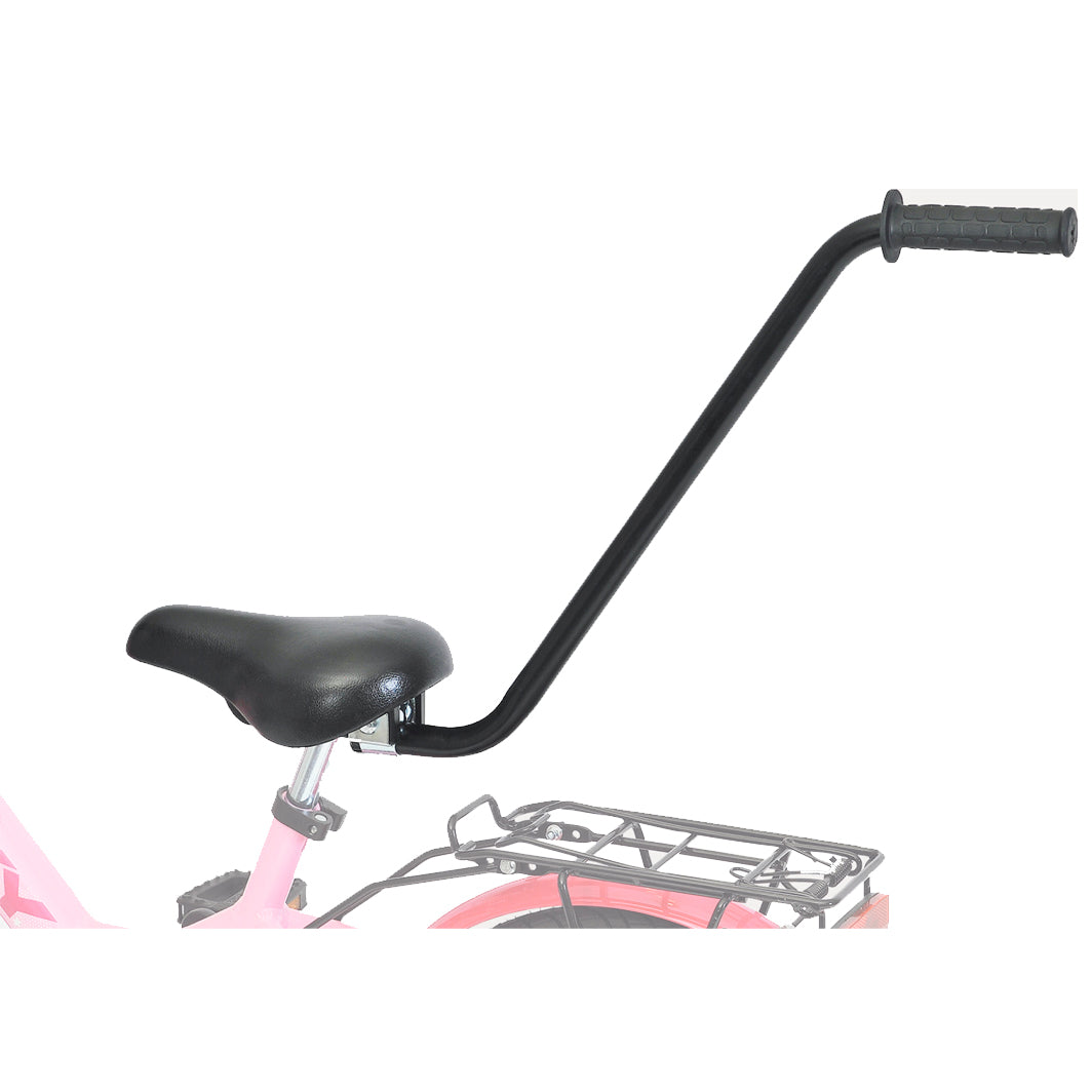 Puky Stödpinne för barncyklar, Lär-dig-cykla-själv