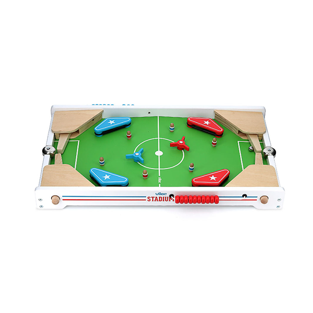 Vilac Spel, Pinball Stadium fotbollsspel