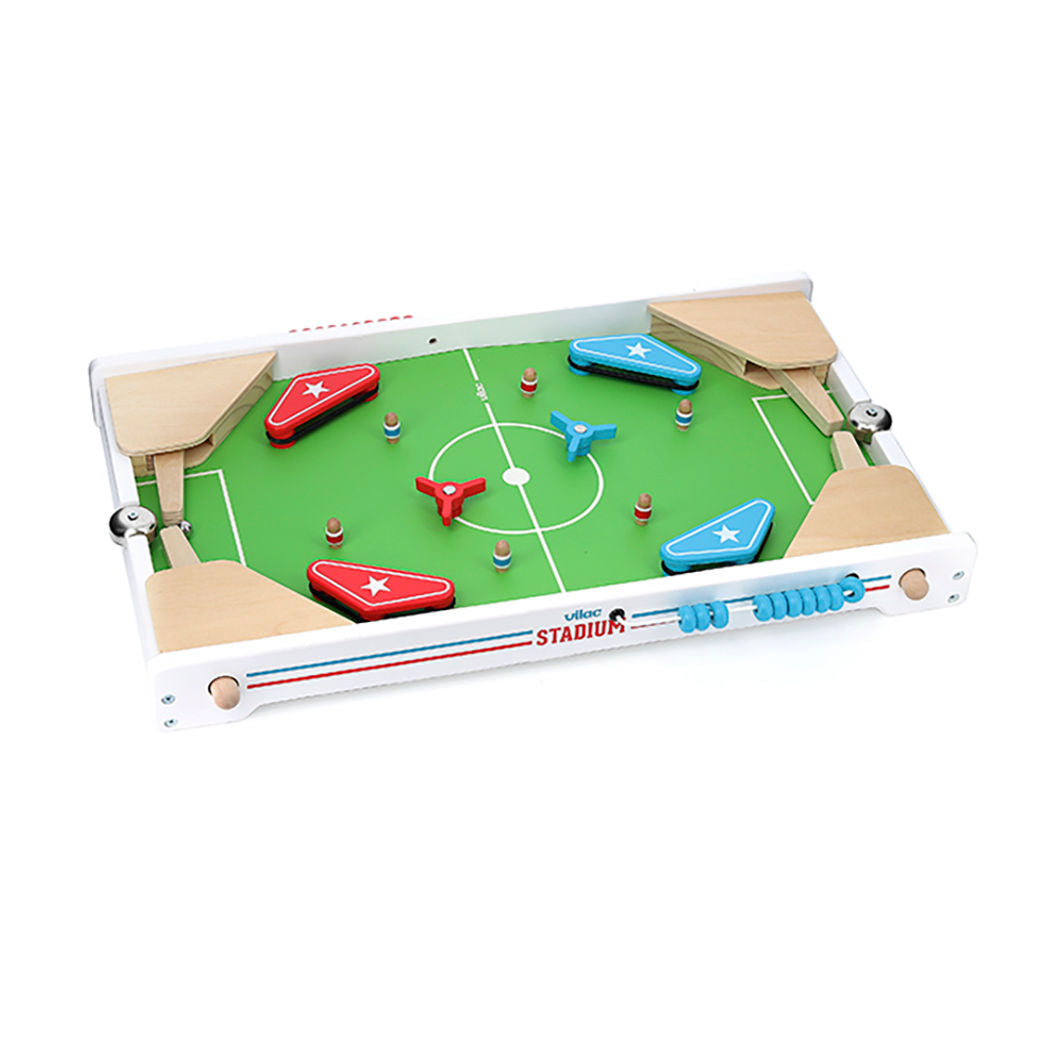 Vilac Spel, Pinball Stadium fotbollsspel