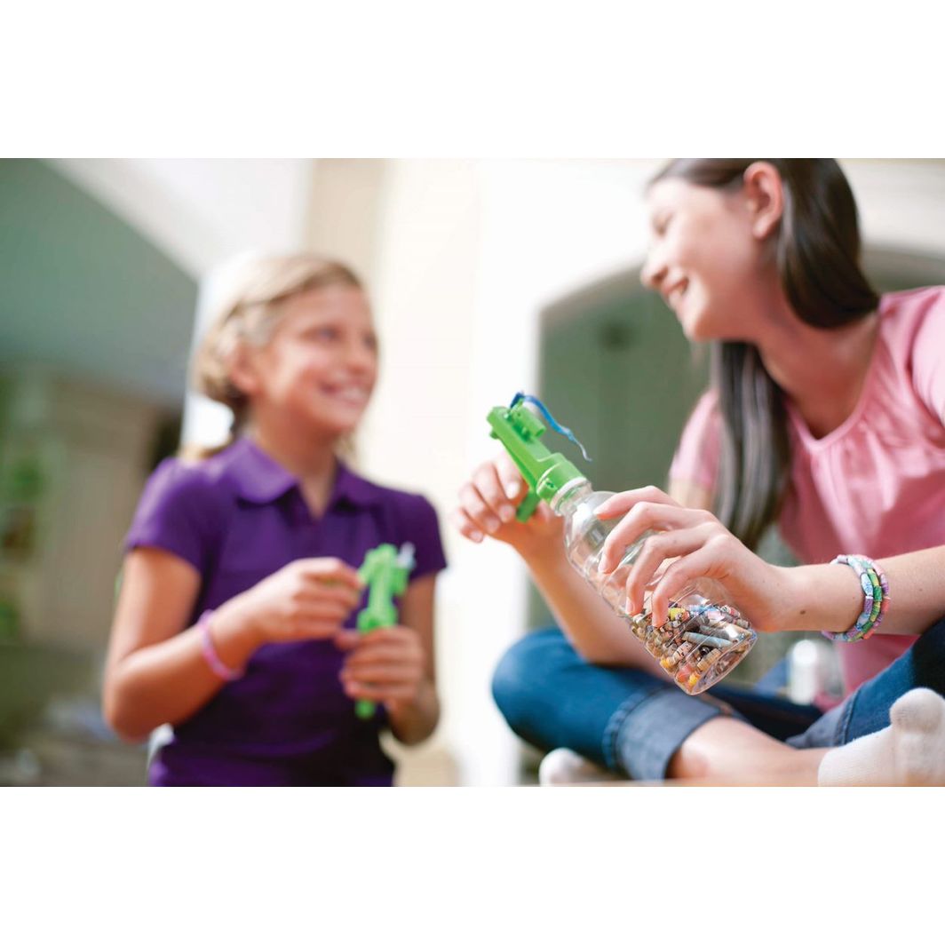 4M 4M STEAM POWERED KIDS / Återvunnet papper