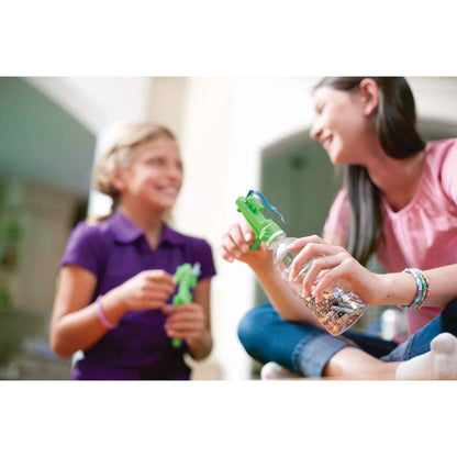 4M 4M STEAM POWERED KIDS / Återvunnet papper