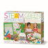 4M Stem Powered Kids, Genbrugspapir