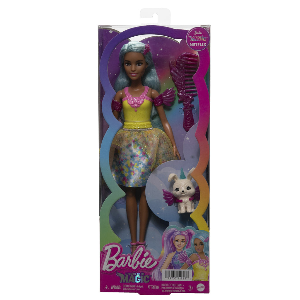 Barbie docka Touch of Magic Teresa Doll