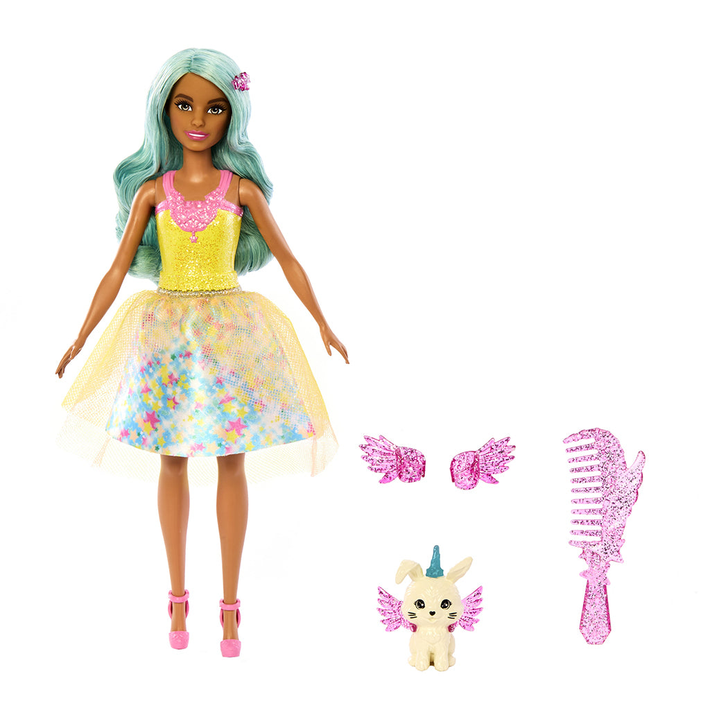 Barbie docka Touch of Magic Teresa Doll