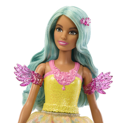 Barbie docka Touch of Magic Teresa Doll