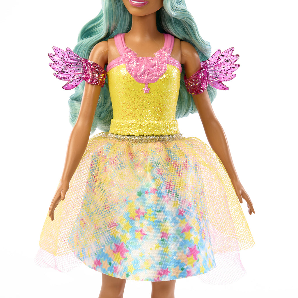 Barbie docka Touch of Magic Teresa Doll