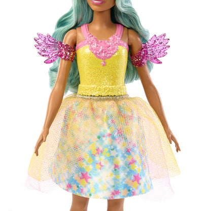 Barbie docka Touch of Magic Teresa Doll