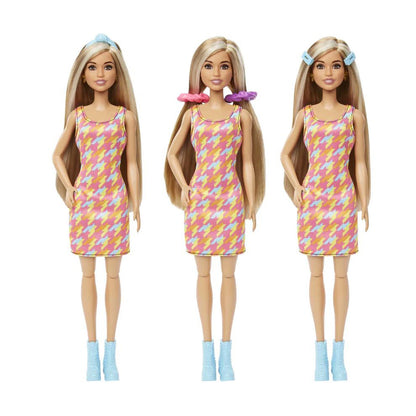 Barbie docka, Totally Hair Salon