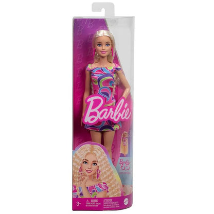 Barbie Fashionistas docka, 90-tals hår