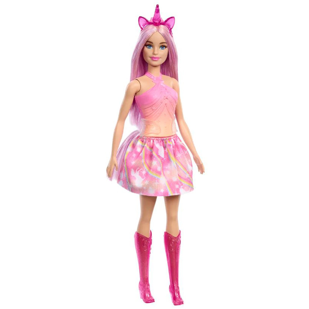 Barbie docka, Barbie Core Unicorn