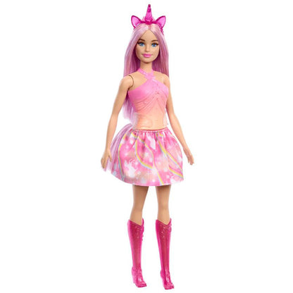 Barbie docka, Barbie Core Unicorn